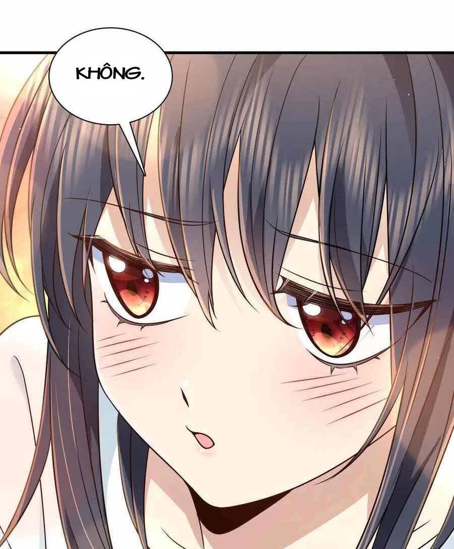 Bà Xã Nhà Tôi Đến Từ Ngàn Năm Trước Chapter 111 - Trang 2