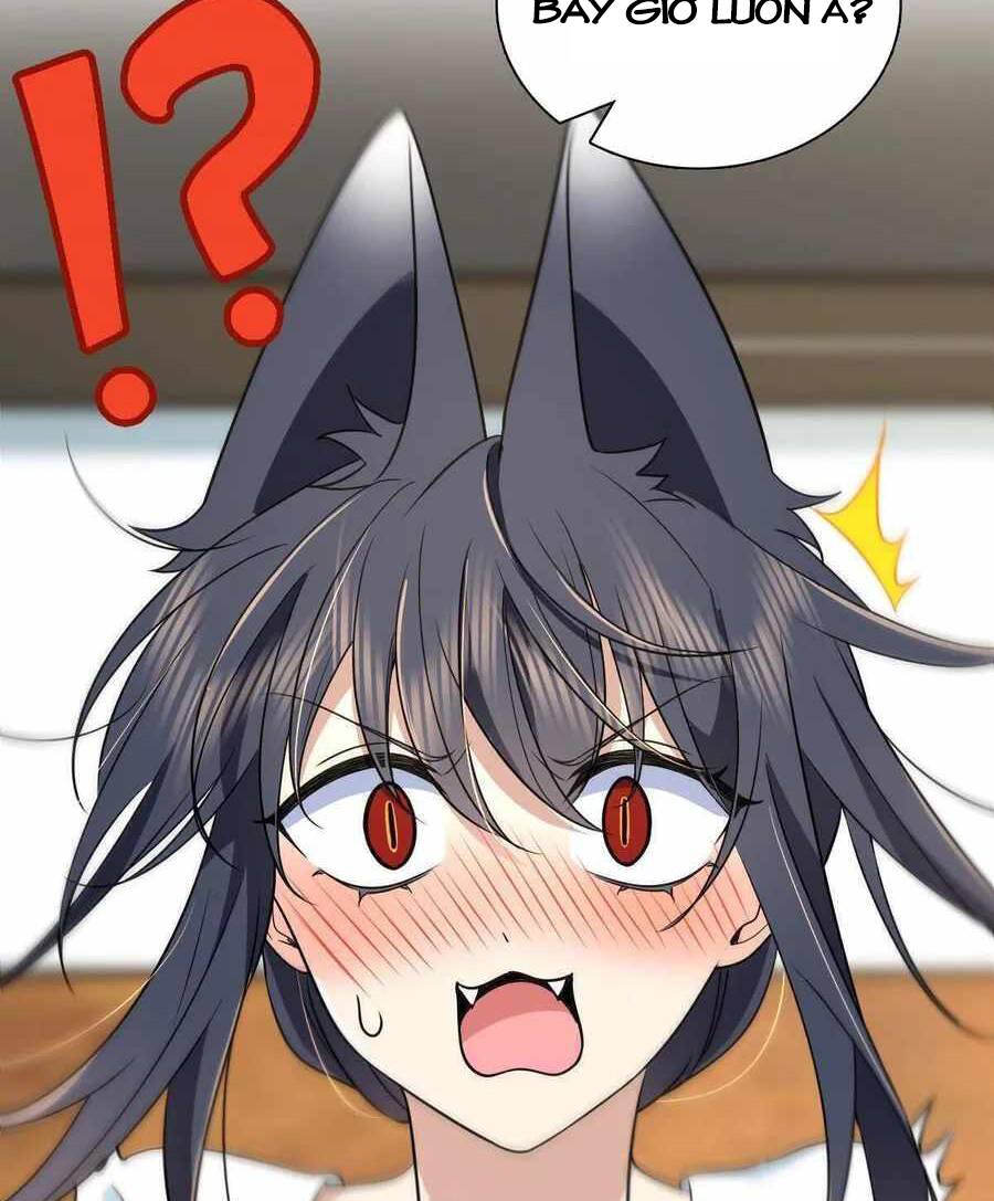 Bà Xã Nhà Tôi Đến Từ Ngàn Năm Trước Chapter 111 - Trang 2