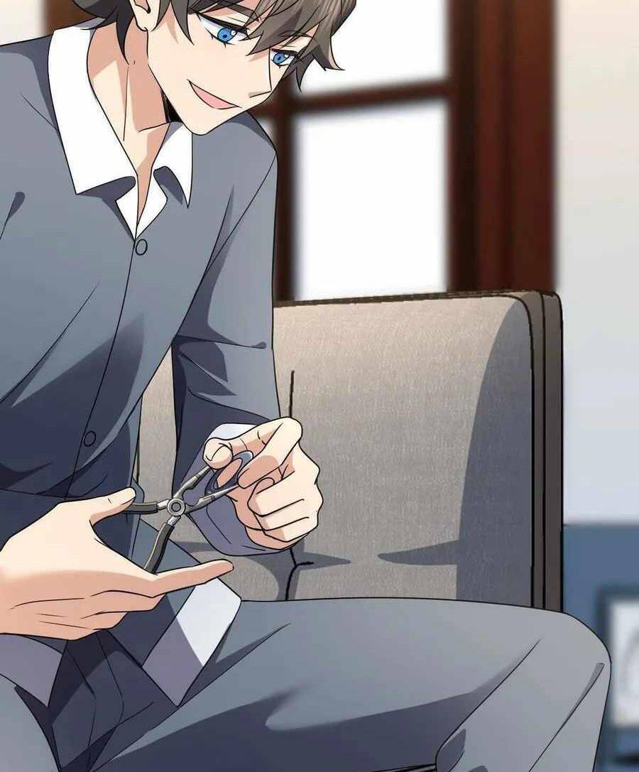 Bà Xã Nhà Tôi Đến Từ Ngàn Năm Trước Chapter 111 - Trang 2