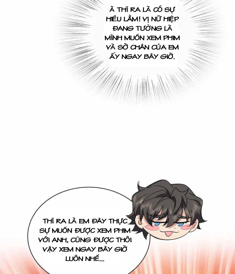 Bà Xã Nhà Tôi Đến Từ Ngàn Năm Trước Chapter 111 - Trang 2