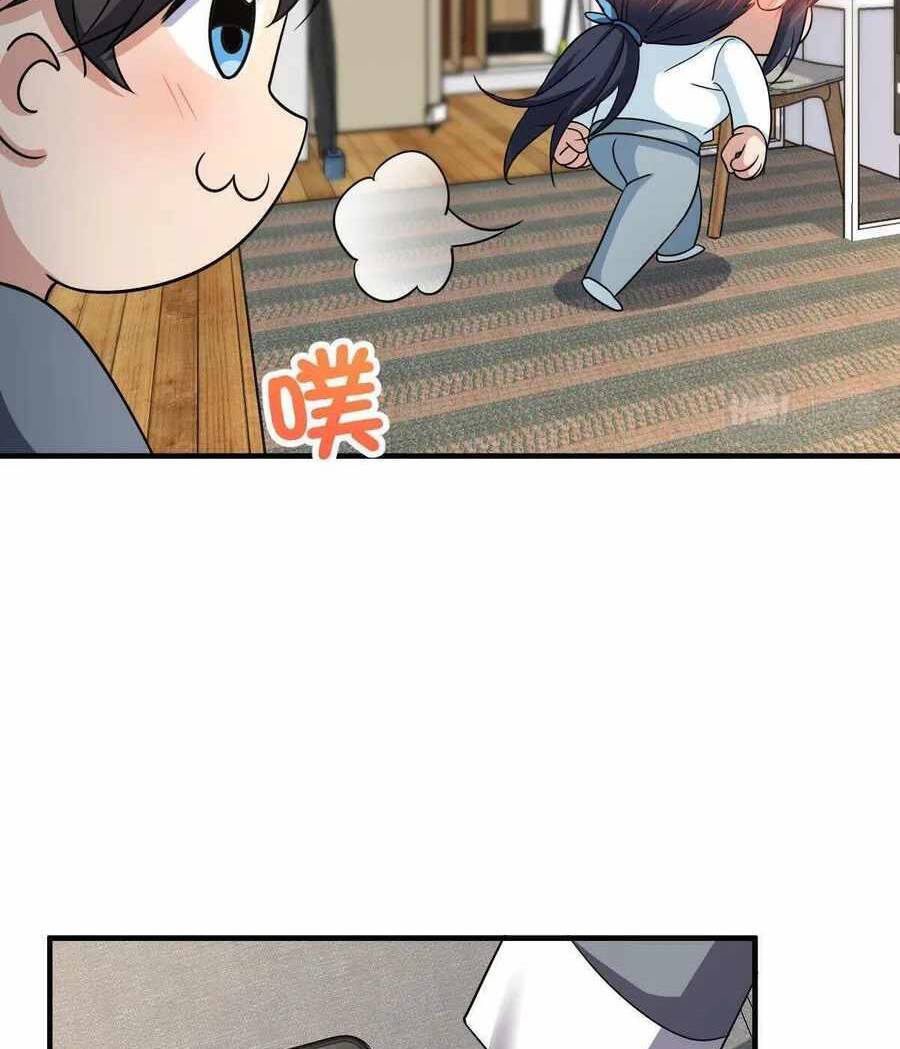 Bà Xã Nhà Tôi Đến Từ Ngàn Năm Trước Chapter 111 - Trang 2