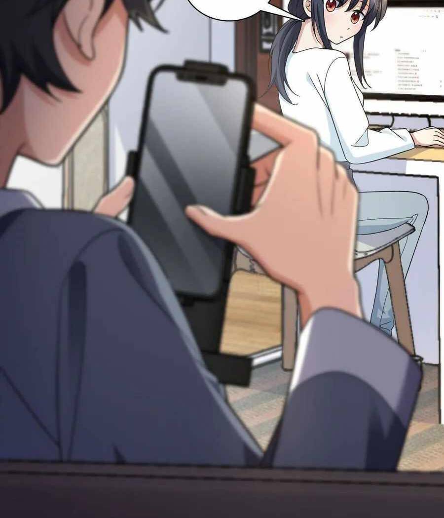 Bà Xã Nhà Tôi Đến Từ Ngàn Năm Trước Chapter 111 - Trang 2