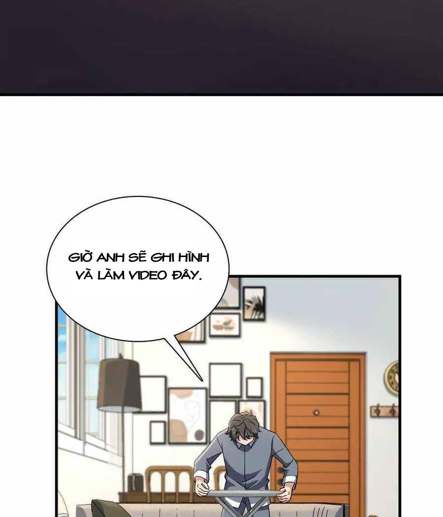 Bà Xã Nhà Tôi Đến Từ Ngàn Năm Trước Chapter 111 - Trang 2