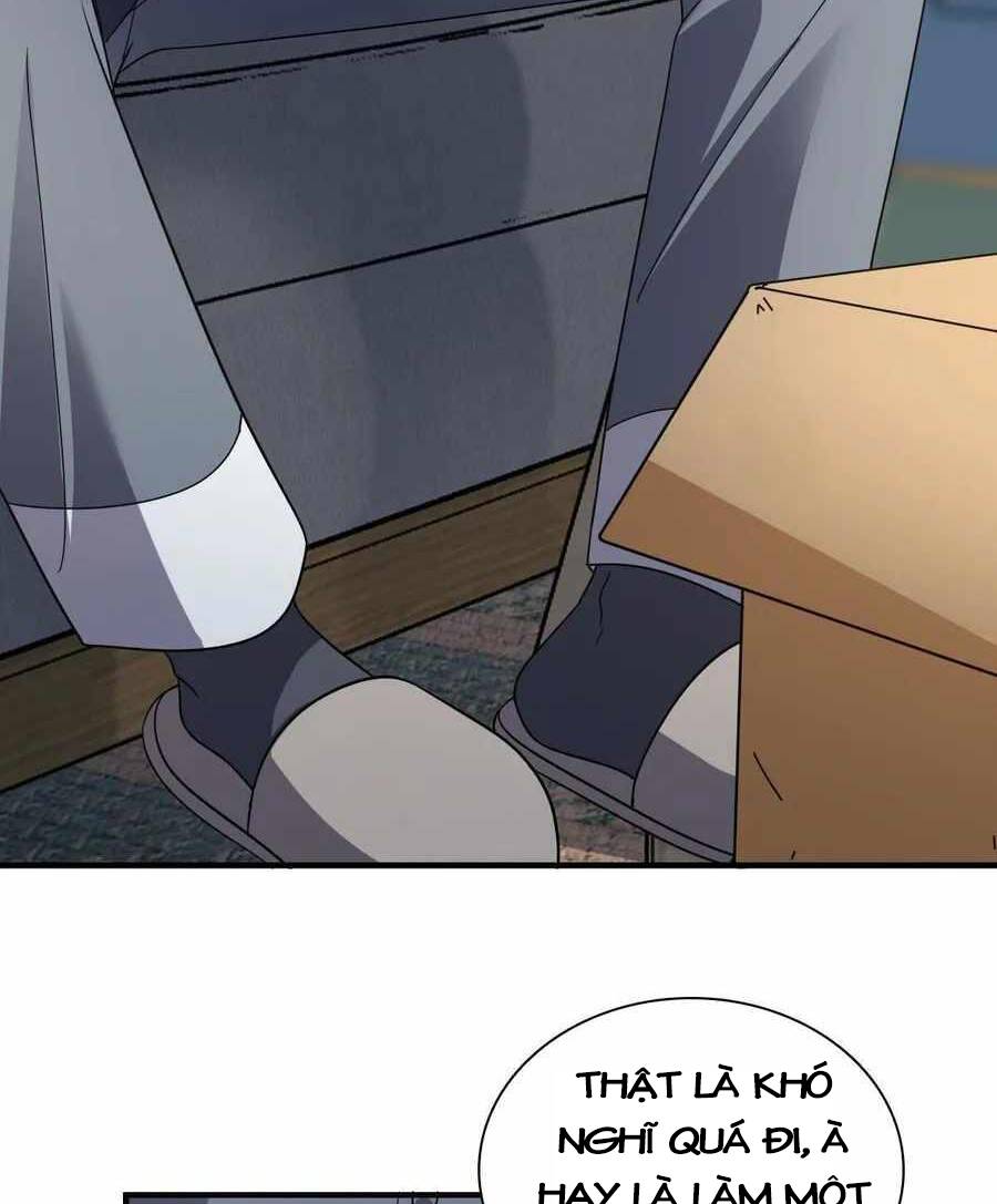 Bà Xã Nhà Tôi Đến Từ Ngàn Năm Trước Chapter 111 - Trang 2