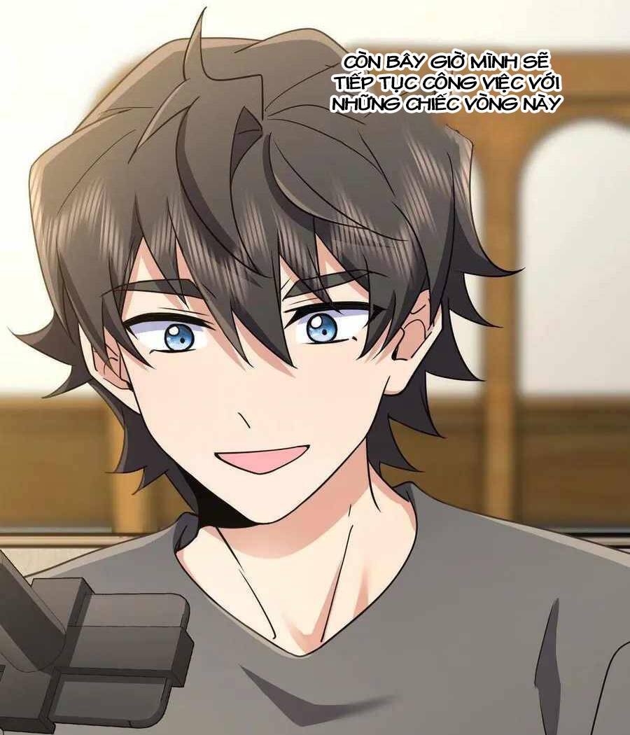 Bà Xã Nhà Tôi Đến Từ Ngàn Năm Trước Chapter 111 - Trang 2