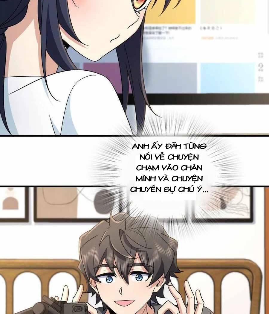 Bà Xã Nhà Tôi Đến Từ Ngàn Năm Trước Chapter 111 - Trang 2