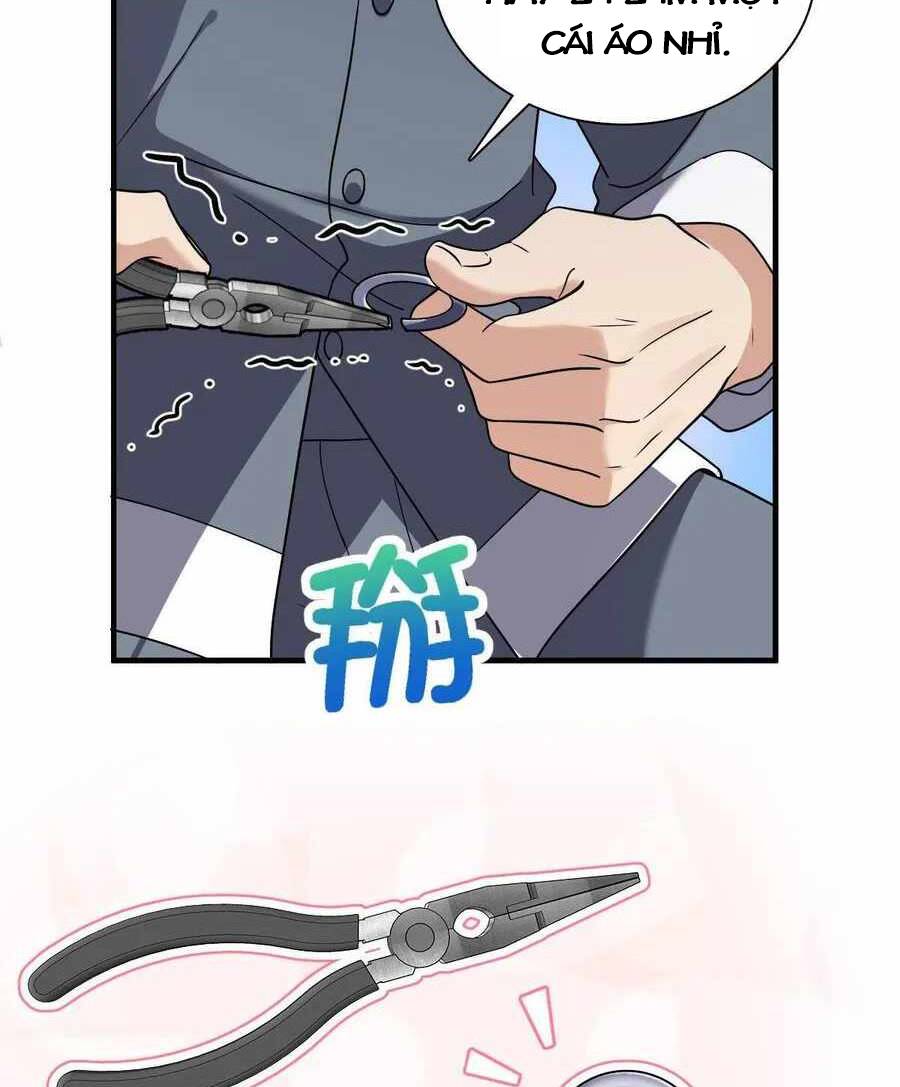 Bà Xã Nhà Tôi Đến Từ Ngàn Năm Trước Chapter 111 - Trang 2