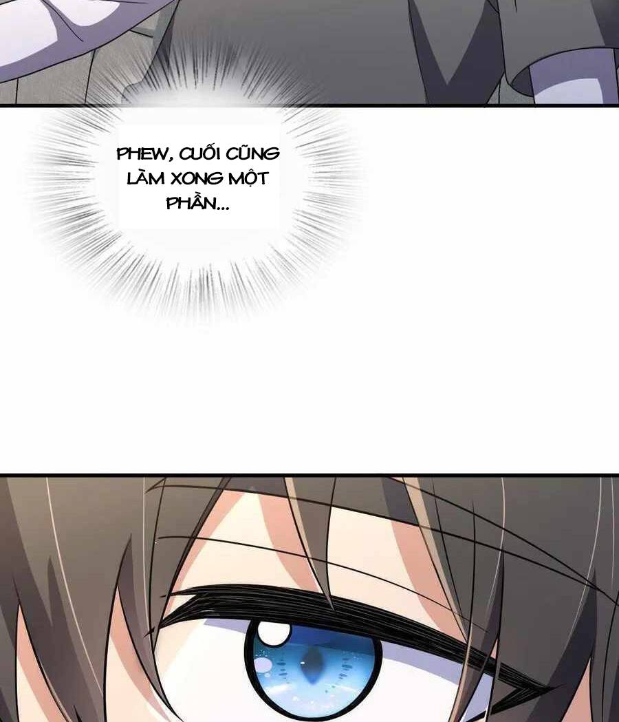 Bà Xã Nhà Tôi Đến Từ Ngàn Năm Trước Chapter 111 - Trang 2