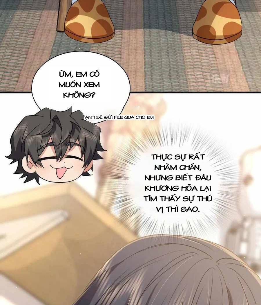 Bà Xã Nhà Tôi Đến Từ Ngàn Năm Trước Chapter 111 - Trang 2