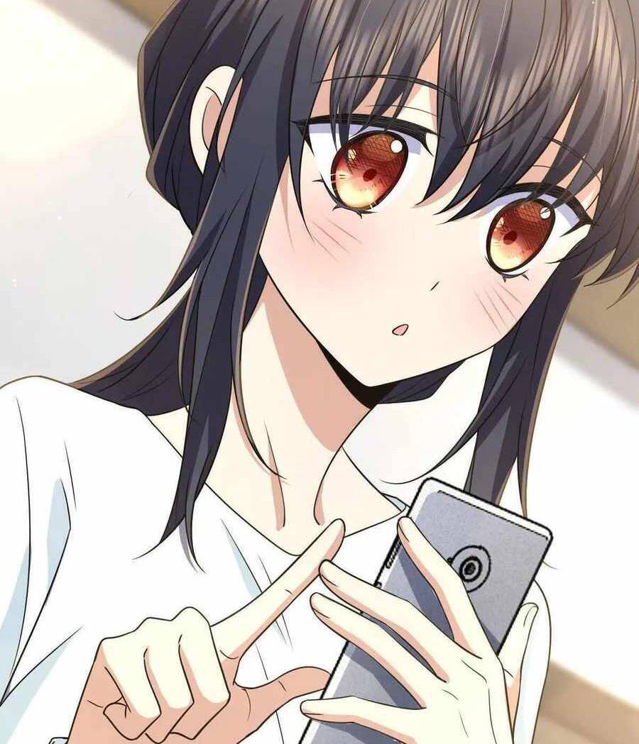 Bà Xã Nhà Tôi Đến Từ Ngàn Năm Trước Chapter 111 - Trang 2