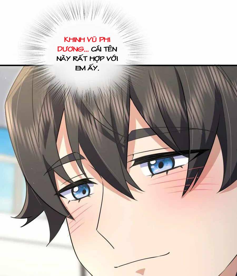 Bà Xã Nhà Tôi Đến Từ Ngàn Năm Trước Chapter 111 - Trang 2