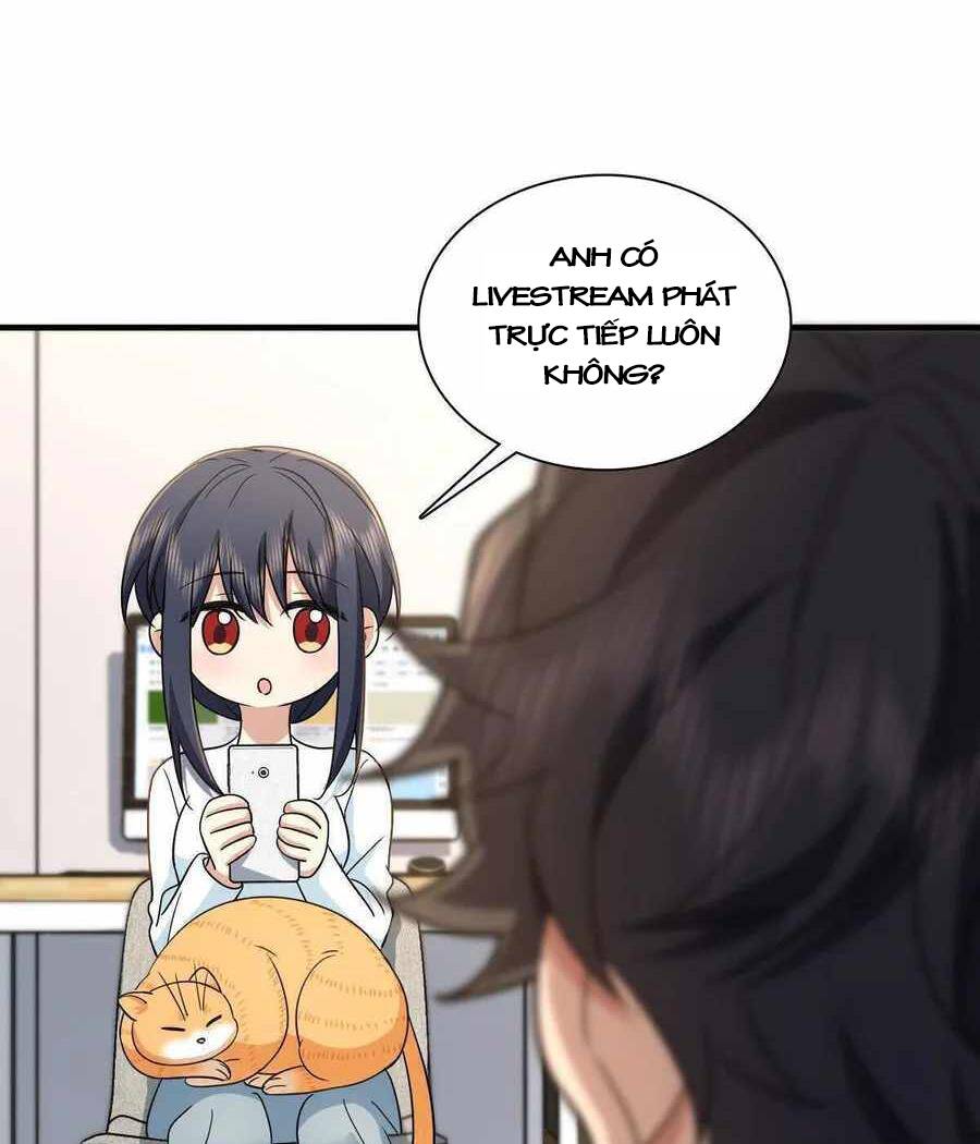 Bà Xã Nhà Tôi Đến Từ Ngàn Năm Trước Chapter 111 - Trang 2