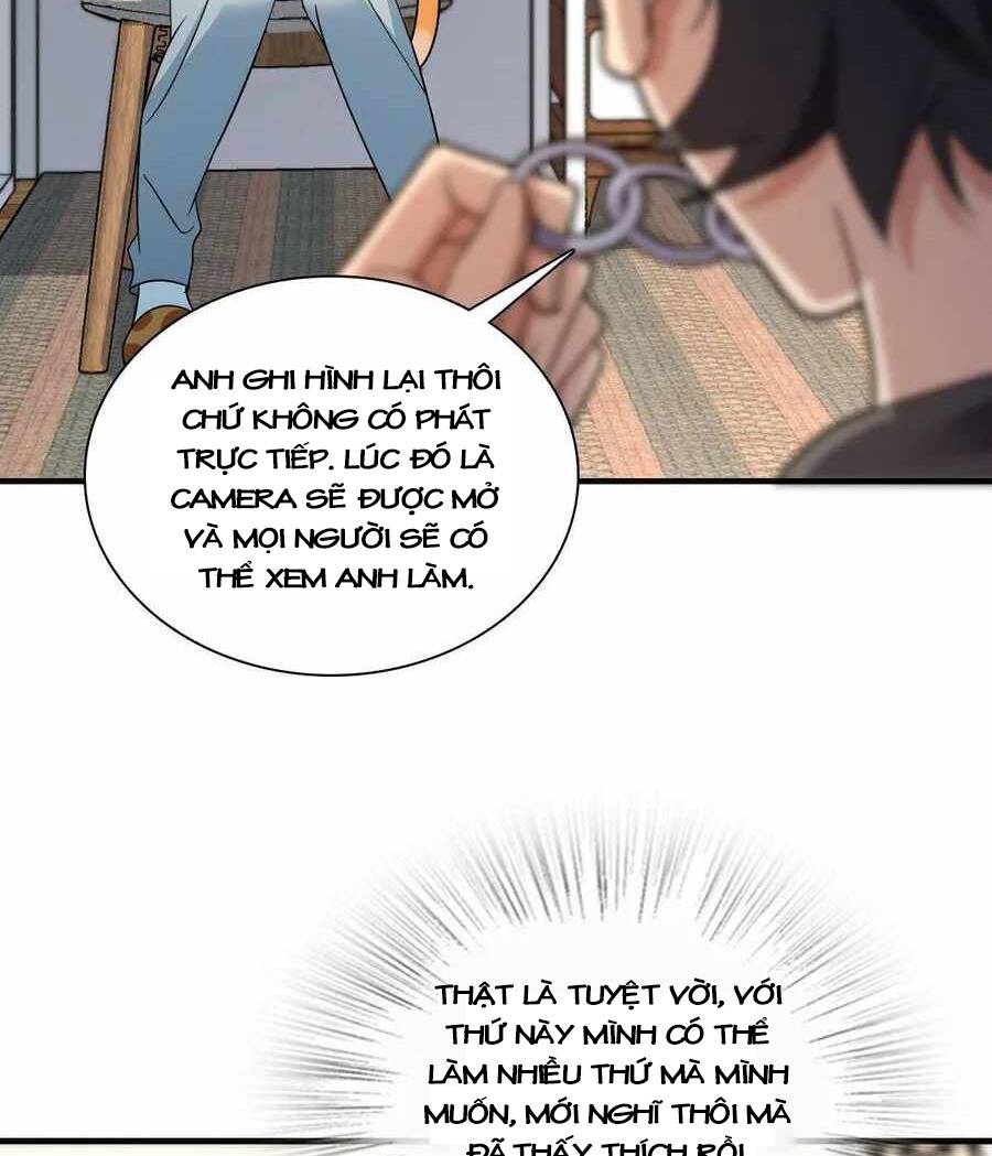 Bà Xã Nhà Tôi Đến Từ Ngàn Năm Trước Chapter 111 - Trang 2