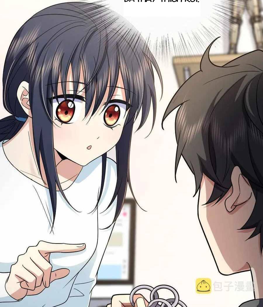 Bà Xã Nhà Tôi Đến Từ Ngàn Năm Trước Chapter 111 - Trang 2