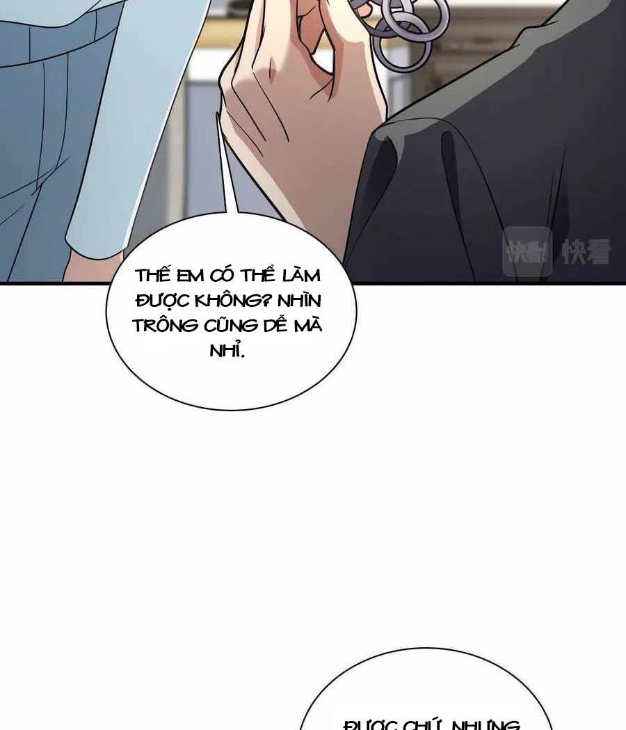 Bà Xã Nhà Tôi Đến Từ Ngàn Năm Trước Chapter 111 - Trang 2