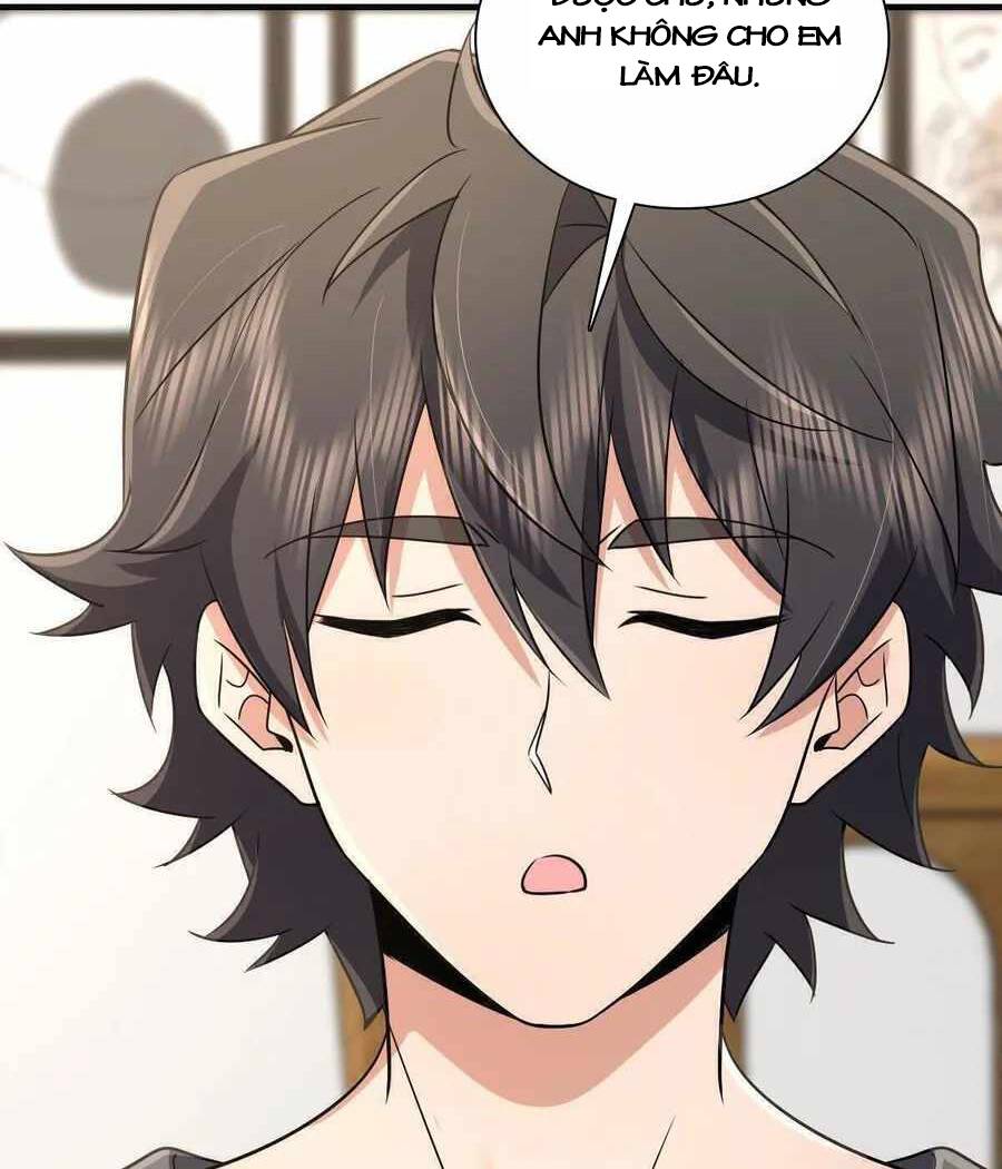 Bà Xã Nhà Tôi Đến Từ Ngàn Năm Trước Chapter 111 - Trang 2