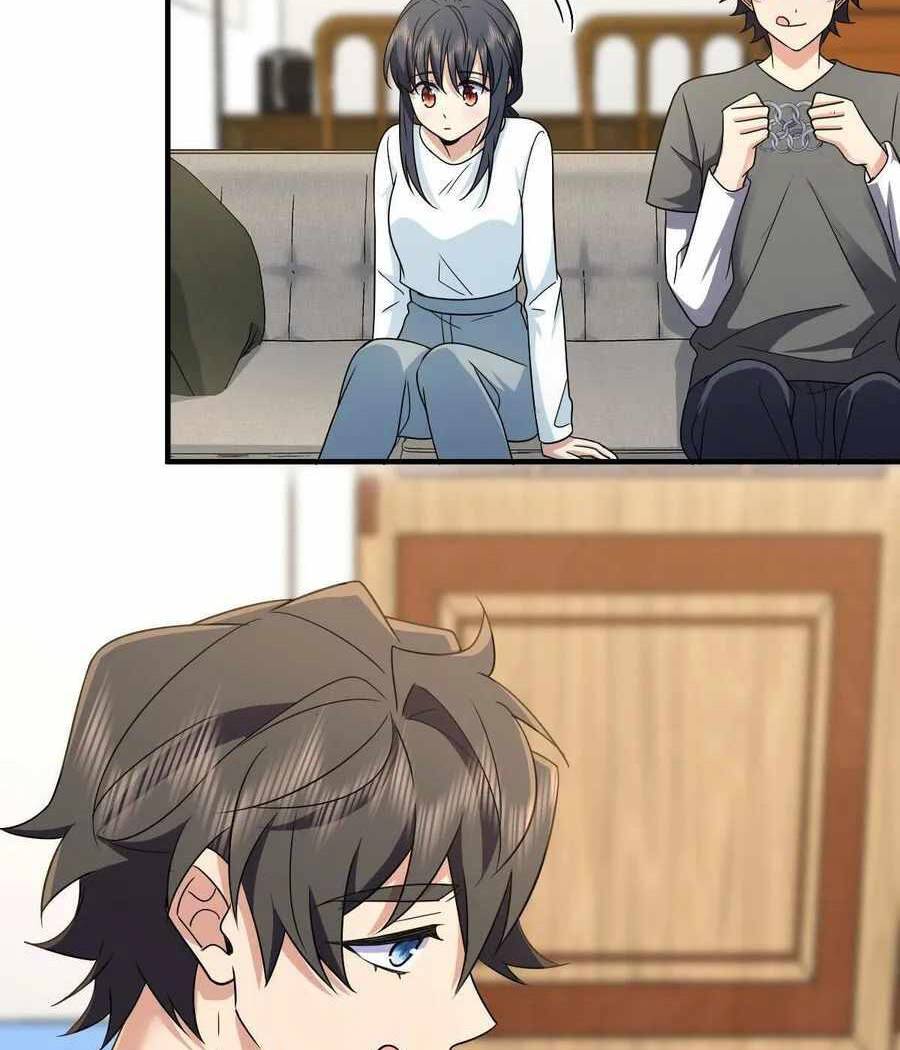 Bà Xã Nhà Tôi Đến Từ Ngàn Năm Trước Chapter 111 - Trang 2