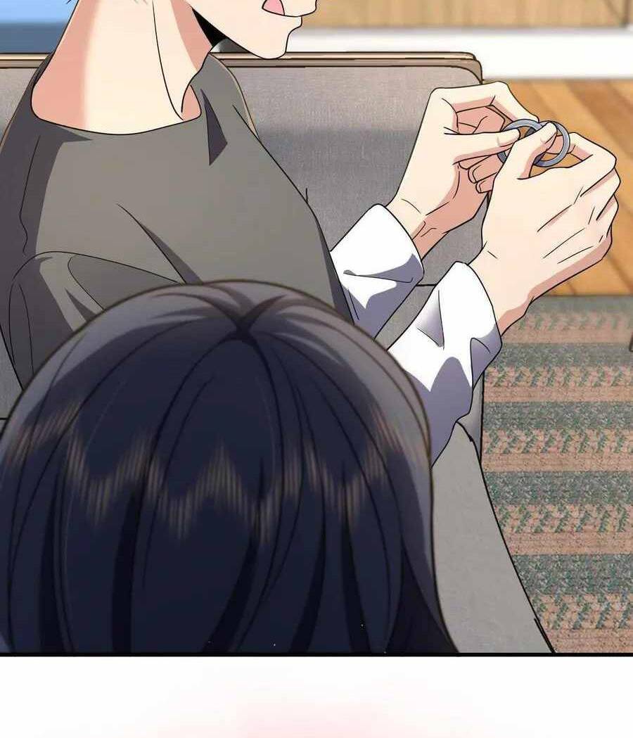 Bà Xã Nhà Tôi Đến Từ Ngàn Năm Trước Chapter 111 - Trang 2