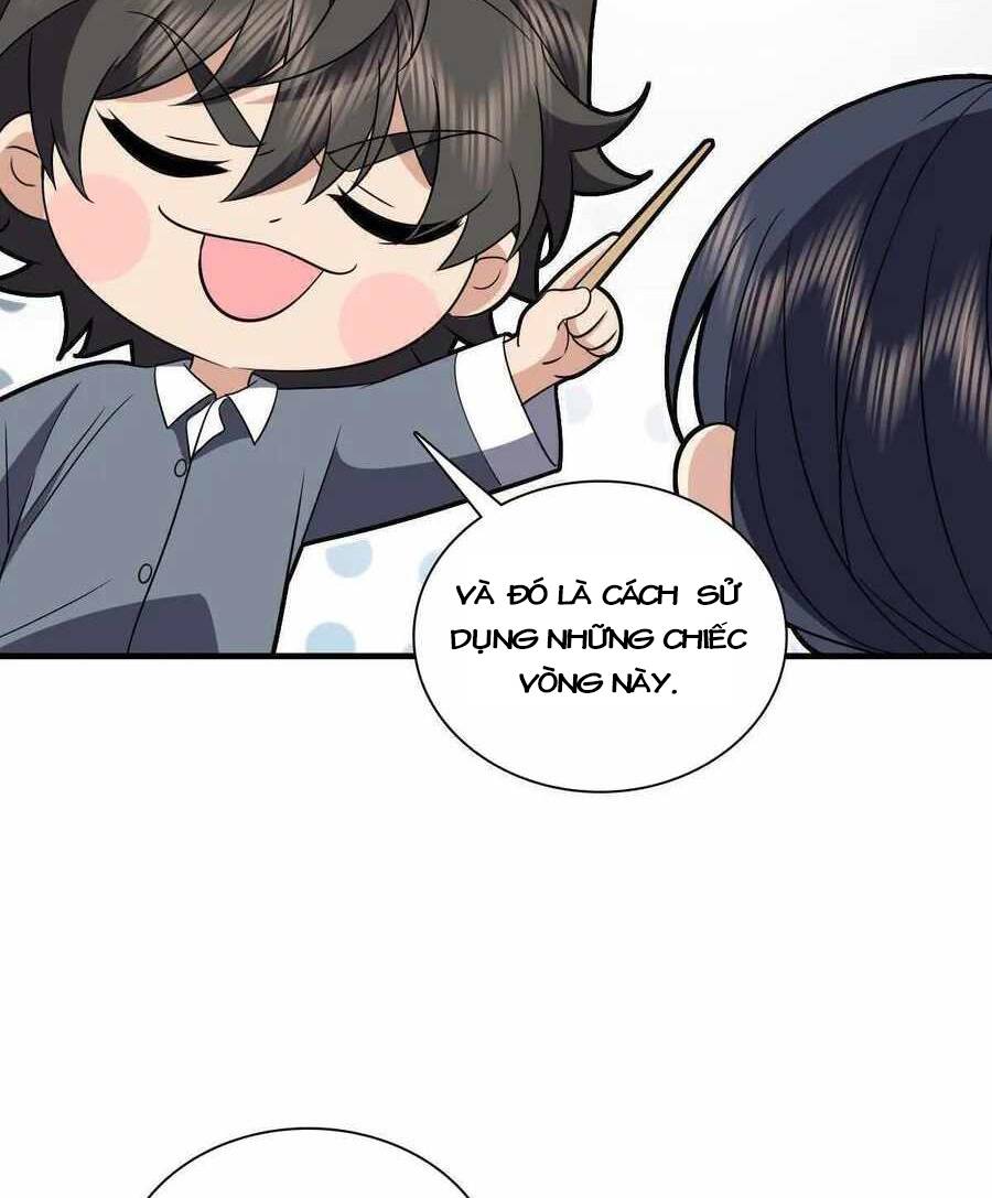 Bà Xã Nhà Tôi Đến Từ Ngàn Năm Trước Chapter 111 - Trang 2