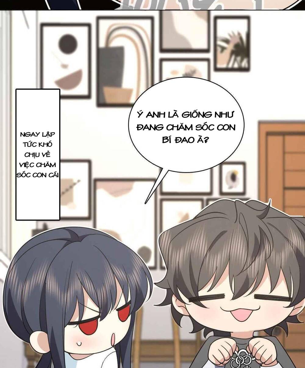 Bà Xã Nhà Tôi Đến Từ Ngàn Năm Trước Chapter 112 - Trang 2