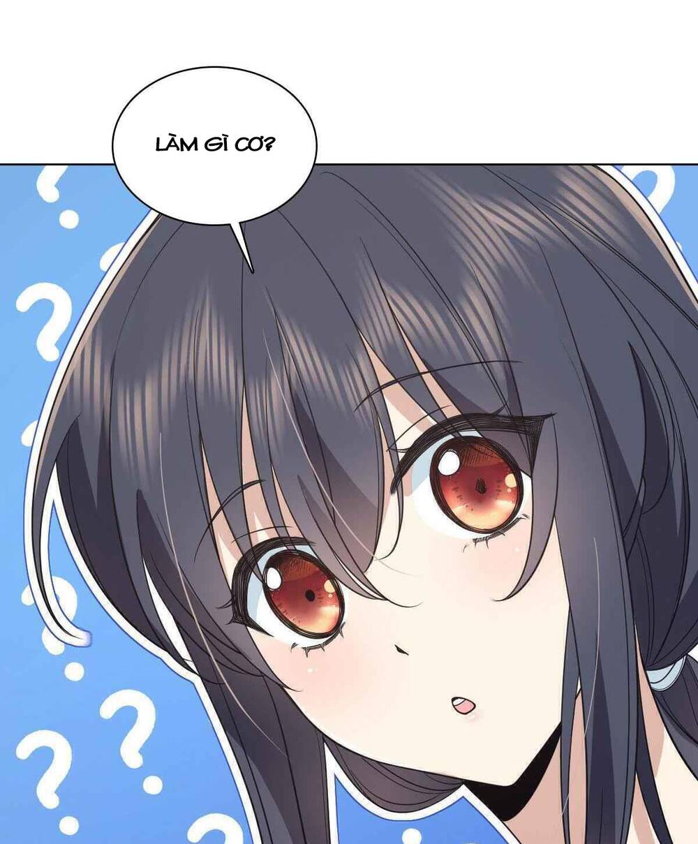 Bà Xã Nhà Tôi Đến Từ Ngàn Năm Trước Chapter 112 - Trang 2