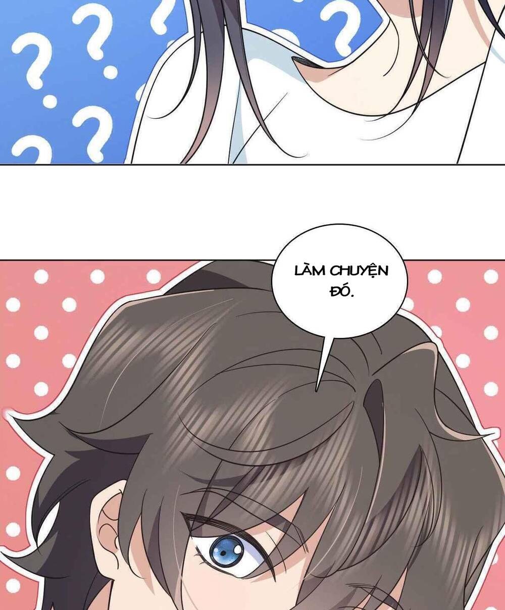 Bà Xã Nhà Tôi Đến Từ Ngàn Năm Trước Chapter 112 - Trang 2