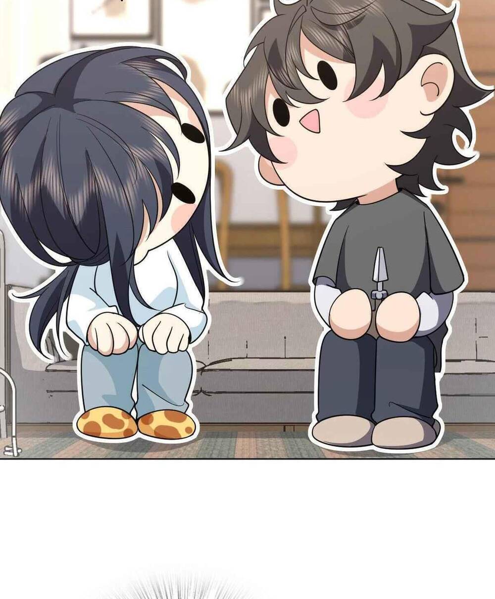 Bà Xã Nhà Tôi Đến Từ Ngàn Năm Trước Chapter 112 - Trang 2