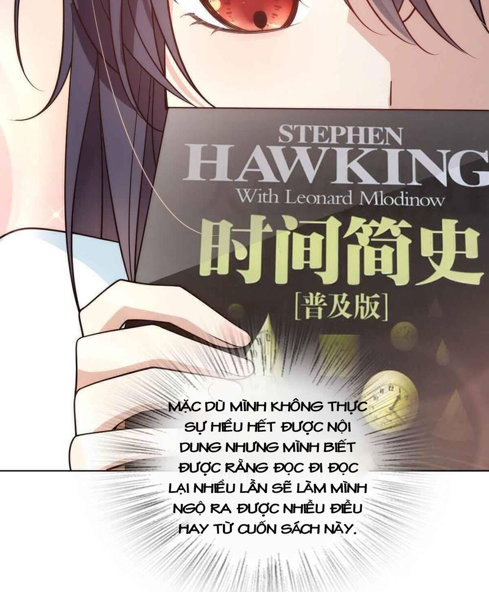 Bà Xã Nhà Tôi Đến Từ Ngàn Năm Trước Chapter 112 - Trang 2