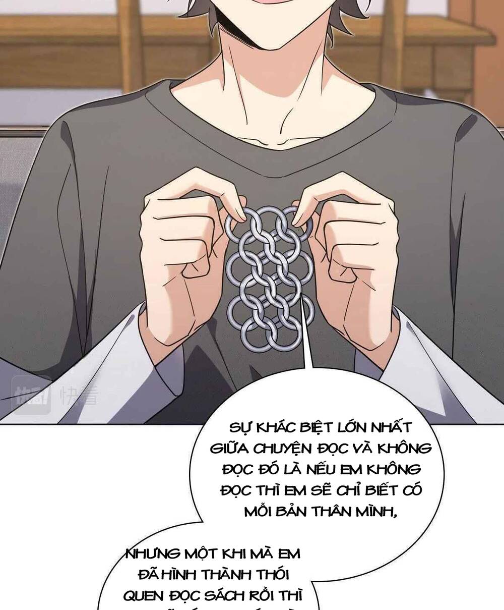 Bà Xã Nhà Tôi Đến Từ Ngàn Năm Trước Chapter 112 - Trang 2