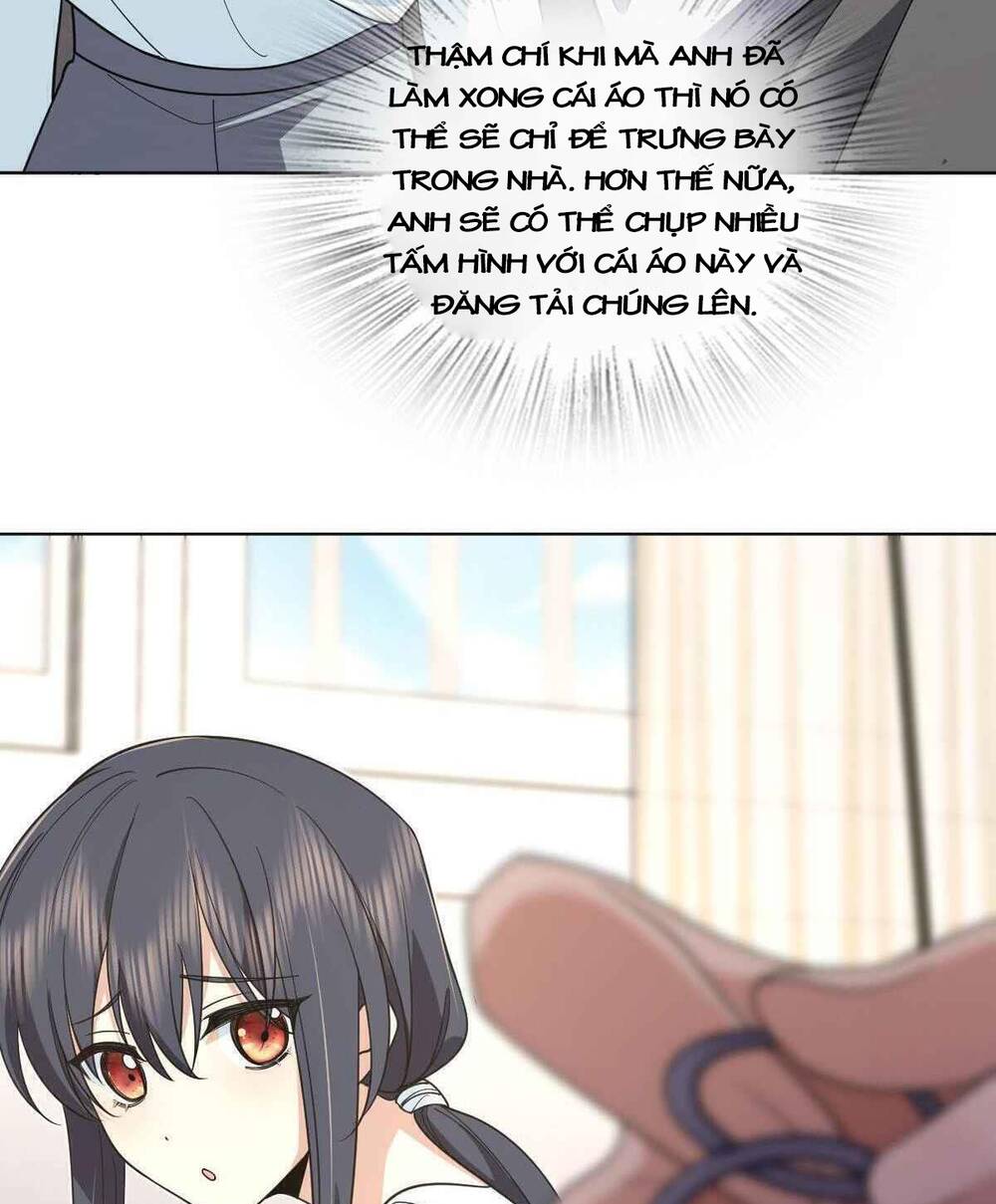 Bà Xã Nhà Tôi Đến Từ Ngàn Năm Trước Chapter 112 - Trang 2