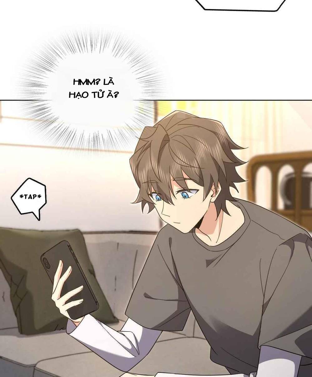 Bà Xã Nhà Tôi Đến Từ Ngàn Năm Trước Chapter 112 - Trang 2