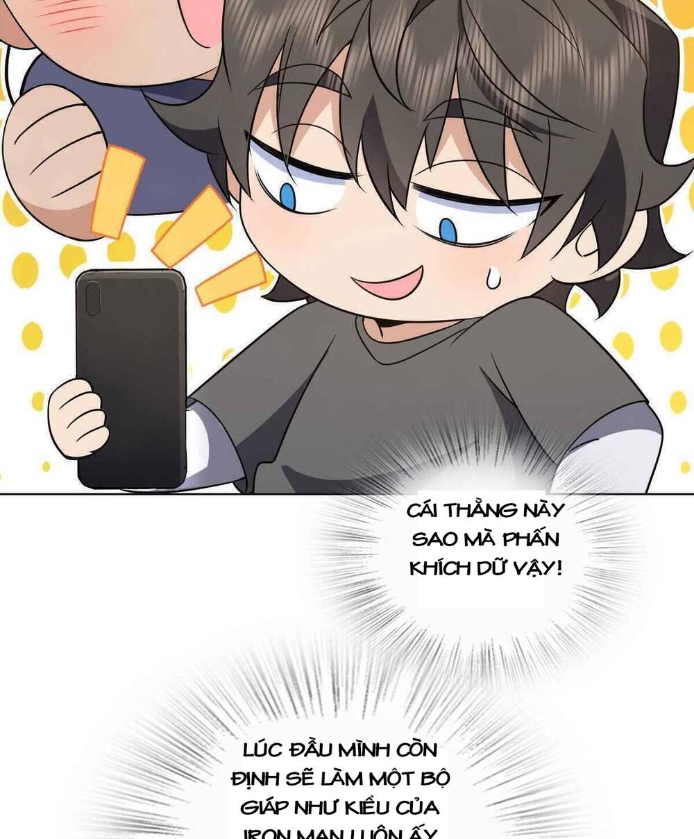 Bà Xã Nhà Tôi Đến Từ Ngàn Năm Trước Chapter 112 - Trang 2