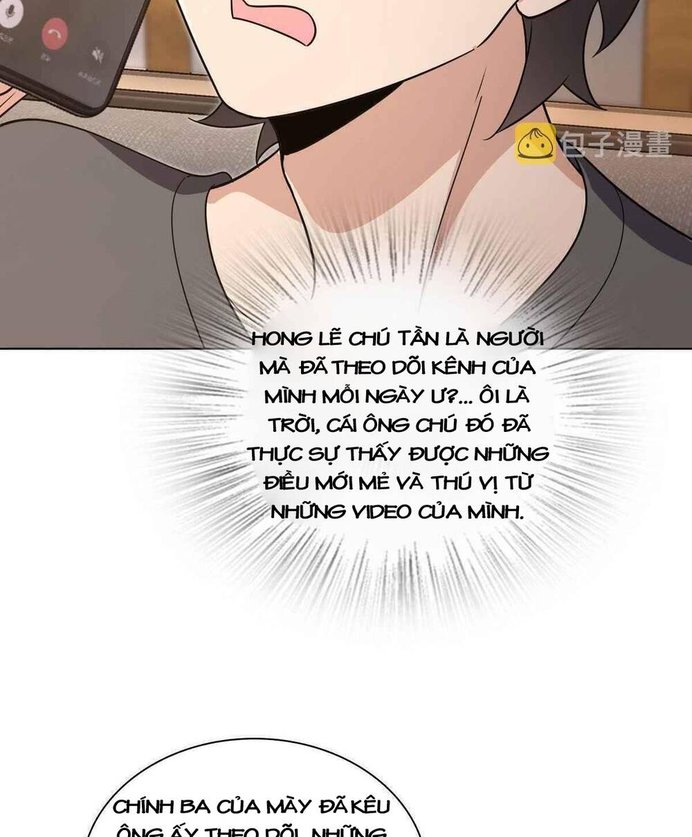 Bà Xã Nhà Tôi Đến Từ Ngàn Năm Trước Chapter 112 - Trang 2