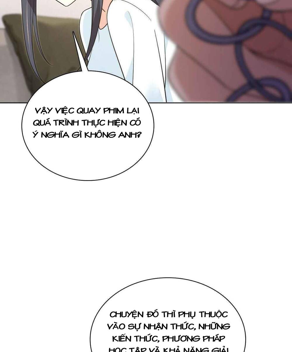 Bà Xã Nhà Tôi Đến Từ Ngàn Năm Trước Chapter 112 - Trang 2