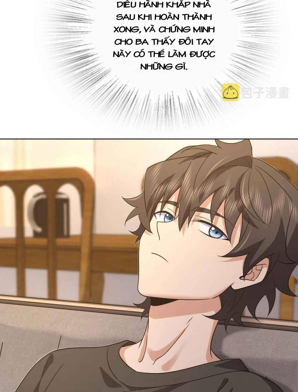 Bà Xã Nhà Tôi Đến Từ Ngàn Năm Trước Chapter 112 - Trang 2