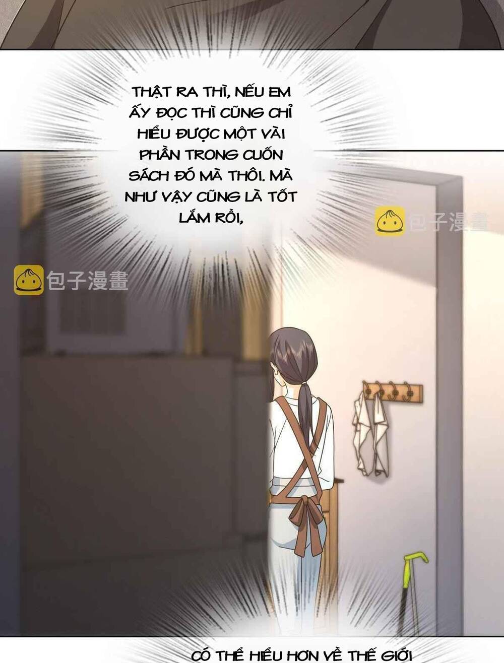 Bà Xã Nhà Tôi Đến Từ Ngàn Năm Trước Chapter 112 - Trang 2