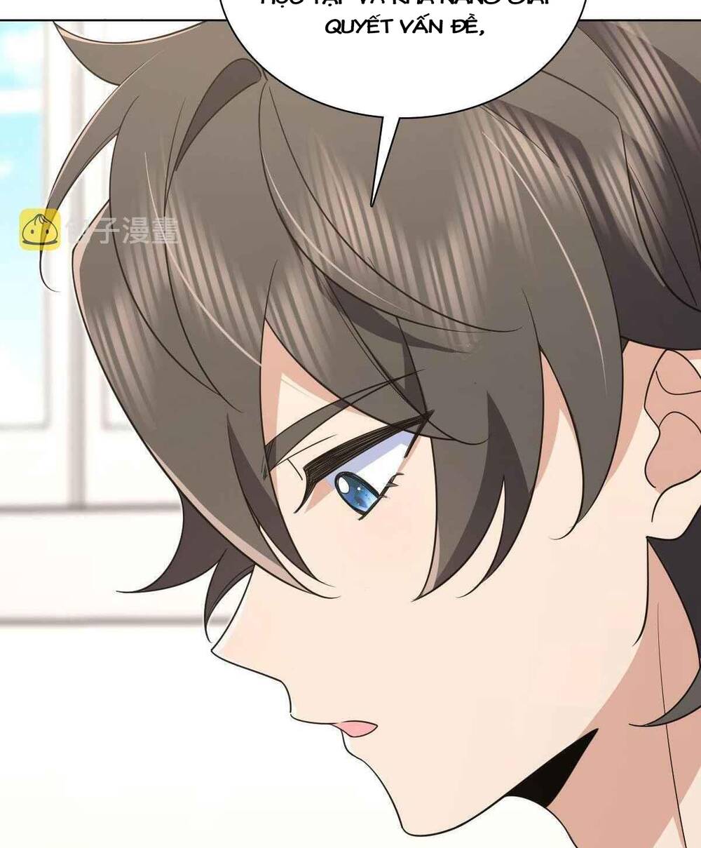 Bà Xã Nhà Tôi Đến Từ Ngàn Năm Trước Chapter 112 - Trang 2