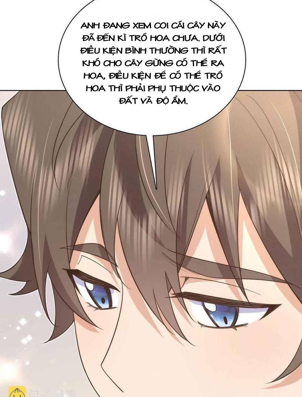 Bà Xã Nhà Tôi Đến Từ Ngàn Năm Trước Chapter 112 - Trang 2