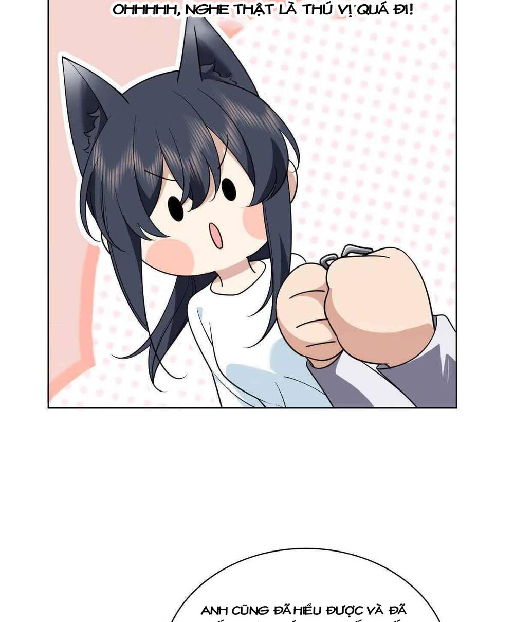 Bà Xã Nhà Tôi Đến Từ Ngàn Năm Trước Chapter 112 - Trang 2