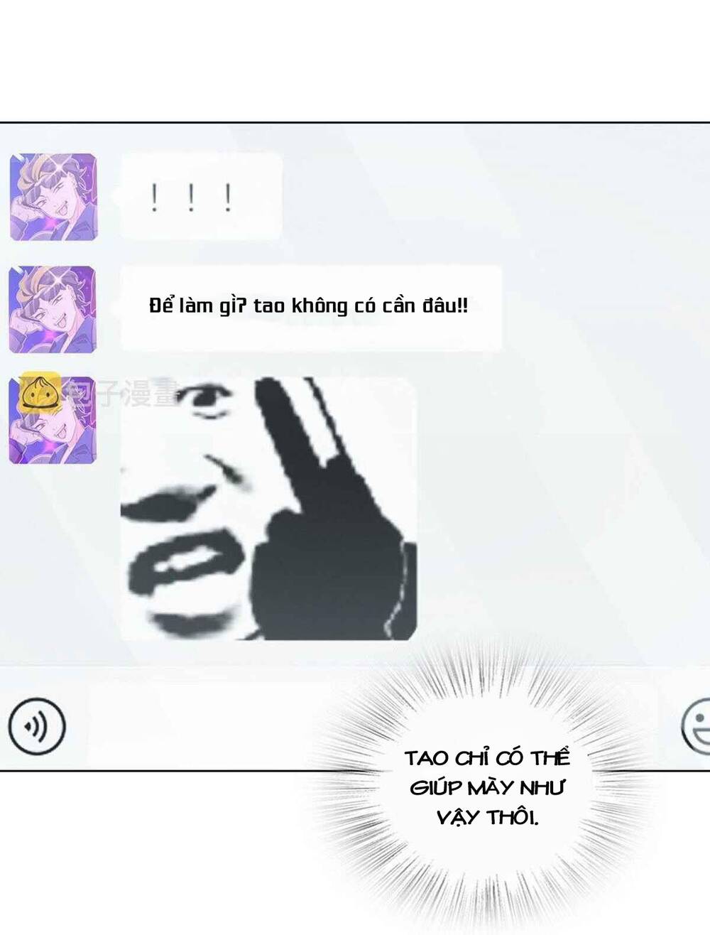 Bà Xã Nhà Tôi Đến Từ Ngàn Năm Trước Chapter 112 - Trang 2