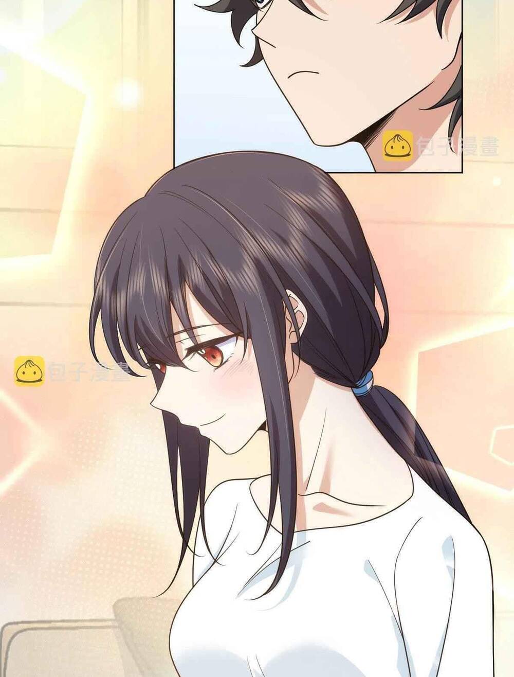 Bà Xã Nhà Tôi Đến Từ Ngàn Năm Trước Chapter 112 - Trang 2