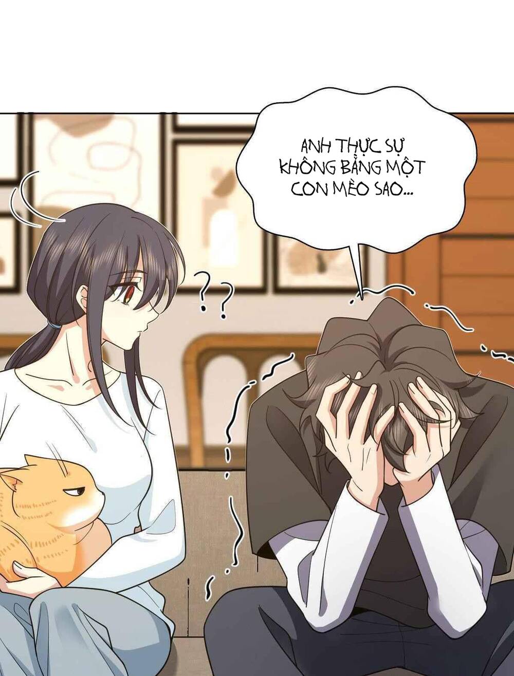 Bà Xã Nhà Tôi Đến Từ Ngàn Năm Trước Chapter 112 - Trang 2