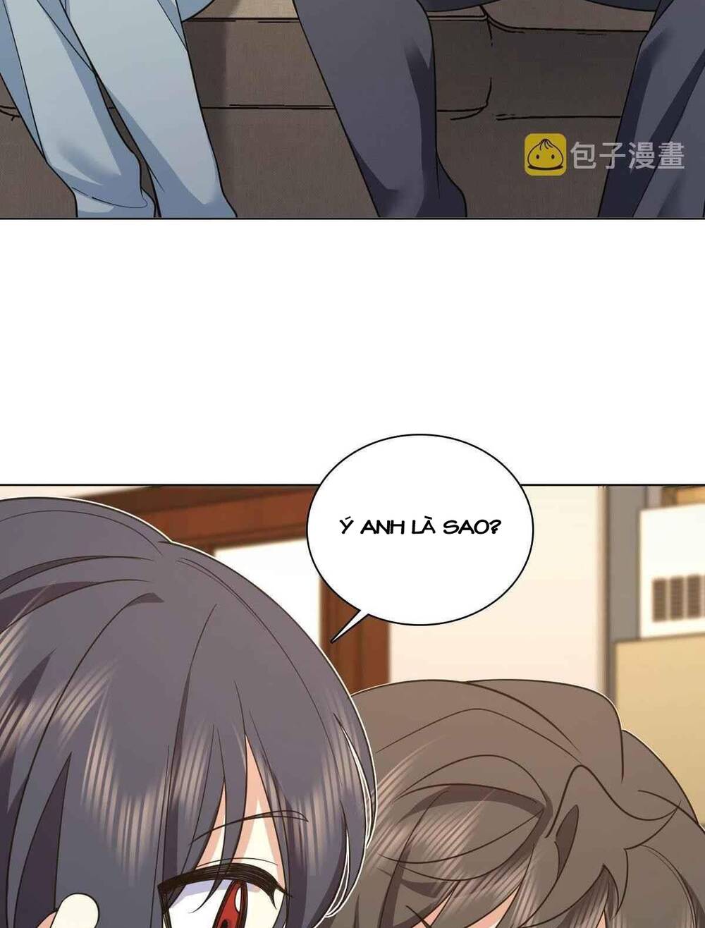 Bà Xã Nhà Tôi Đến Từ Ngàn Năm Trước Chapter 112 - Trang 2