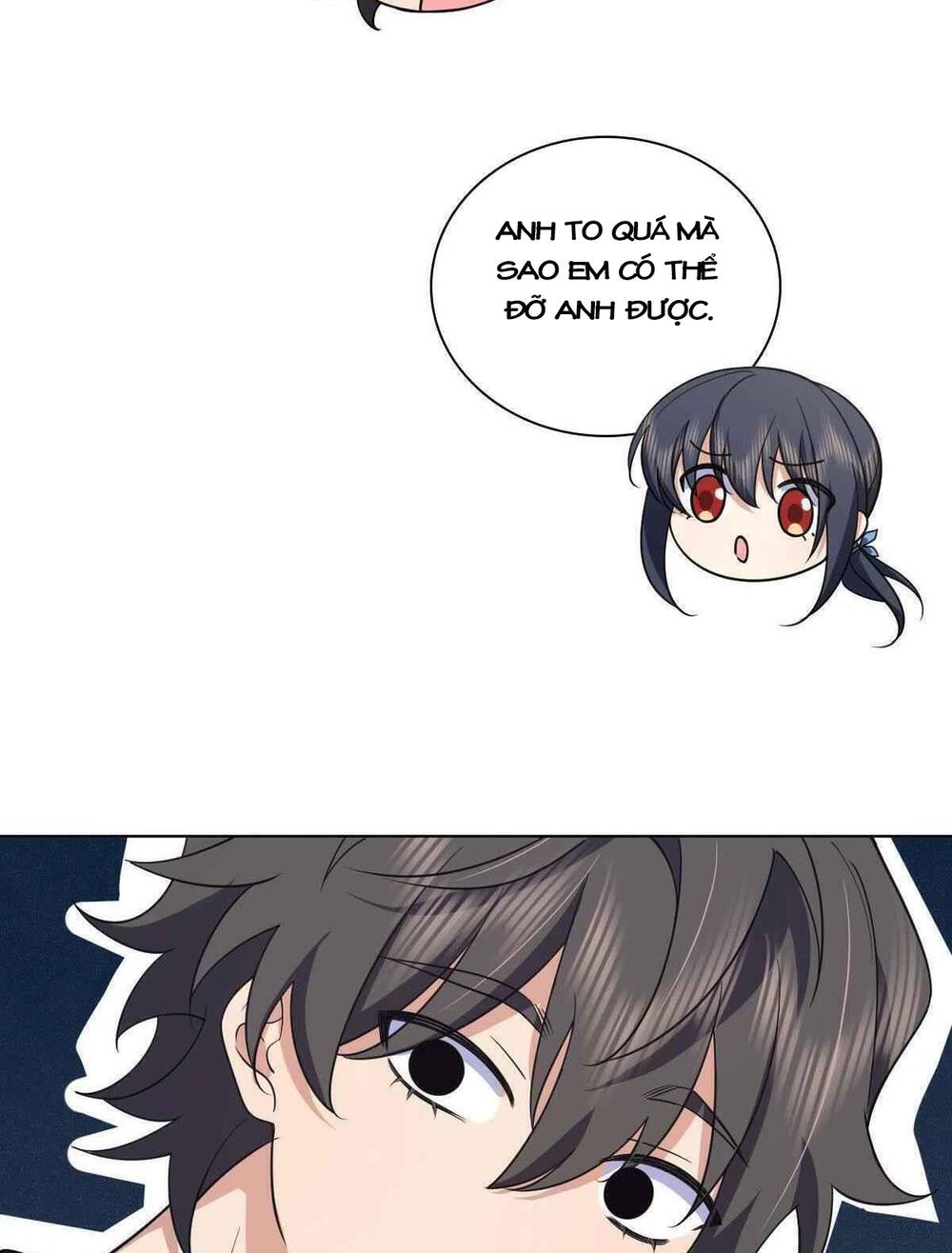 Bà Xã Nhà Tôi Đến Từ Ngàn Năm Trước Chapter 112 - Trang 2