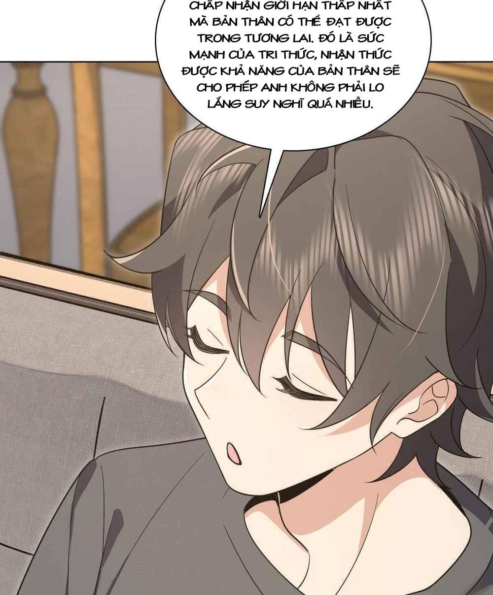 Bà Xã Nhà Tôi Đến Từ Ngàn Năm Trước Chapter 112 - Trang 2