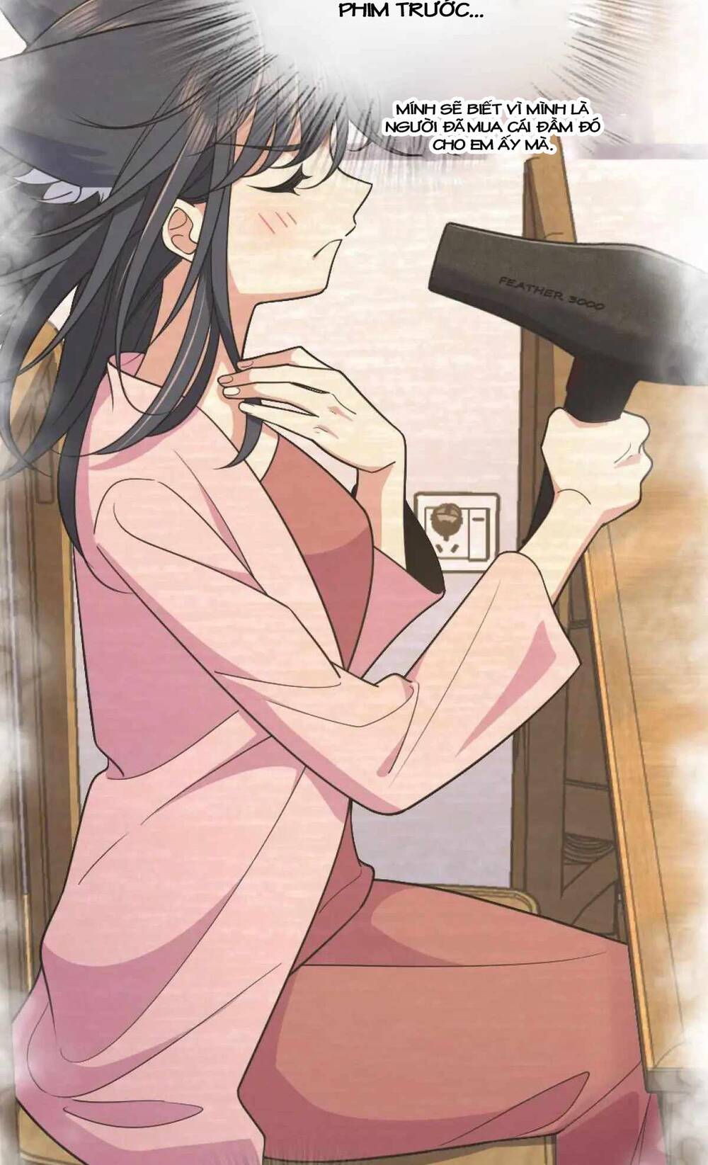 Bà Xã Nhà Tôi Đến Từ Ngàn Năm Trước Chapter 113 - Trang 2