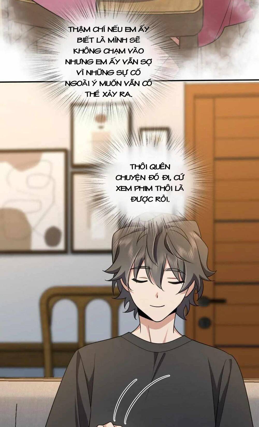 Bà Xã Nhà Tôi Đến Từ Ngàn Năm Trước Chapter 113 - Trang 2