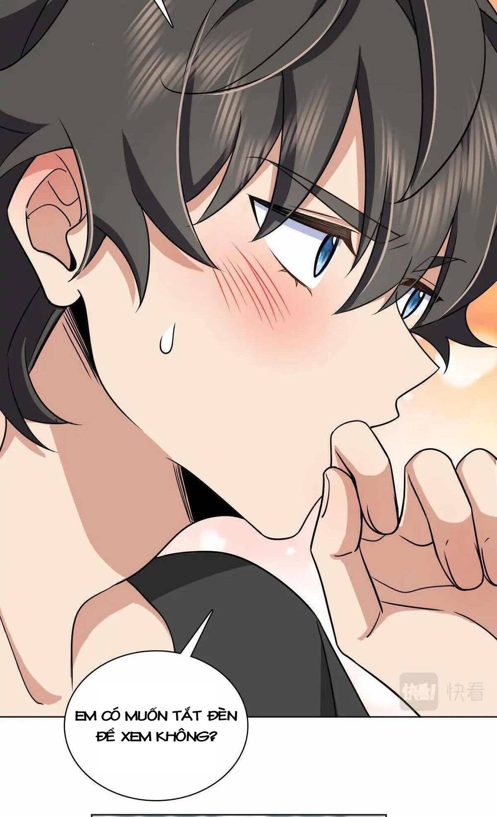 Bà Xã Nhà Tôi Đến Từ Ngàn Năm Trước Chapter 113 - Trang 2