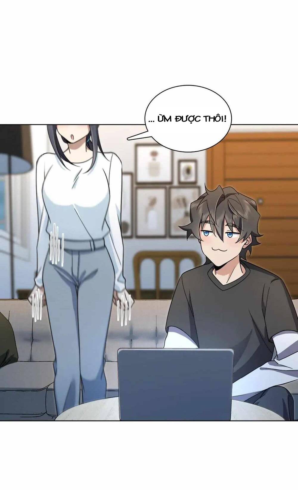 Bà Xã Nhà Tôi Đến Từ Ngàn Năm Trước Chapter 113 - Trang 2