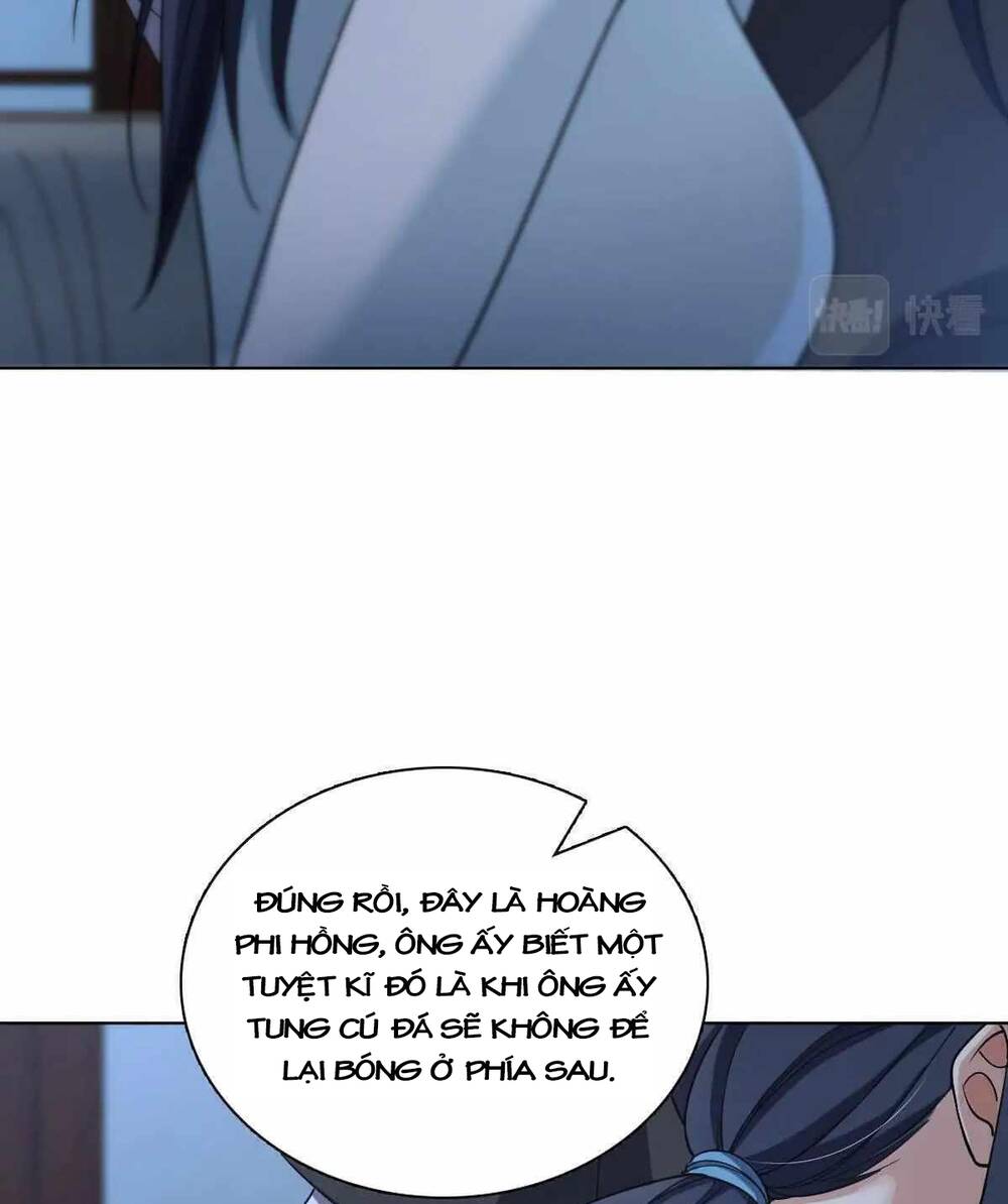 Bà Xã Nhà Tôi Đến Từ Ngàn Năm Trước Chapter 113 - Trang 2